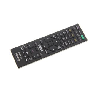 Original Fernbedienung Sony für MHC-V77DW MHC-GT7DW