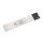 Original Fernbedienung Loewe Mediacenter 89900A04 Aluminiumoberfläche
