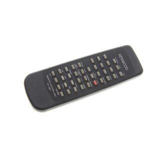 Original Fernbedienung Kenwood RC-H2R für XD-500, XD-550