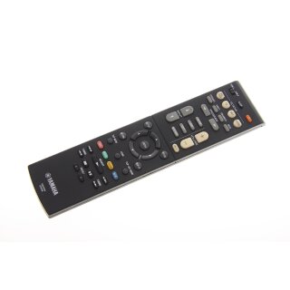Original Fernbedienung Yamaha RAV534 ZP45780 für RX-V481 RX-V579 RX-V581