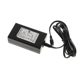 Original Netzteil APS AD-715U-1121 Output: 12V 1,2A