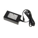 Original Netzteil APS AD-715U-1121 Output: 12V 1,2A
