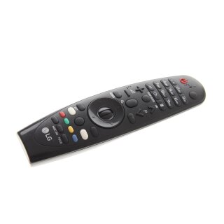 Original Fernbedienung LG Freespace AN-MR650A