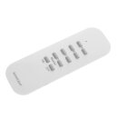 Original Fernbedienung Silvercrest 303937 RCT DS1 CR-A...