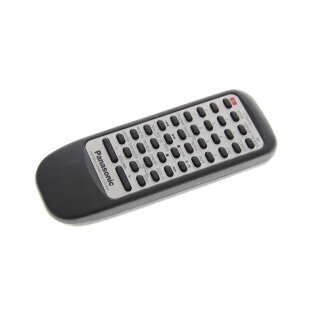 Original Fernbedienung Panasonic für RX-ED50,RX-ED60,RX-ED707