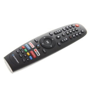 Original Fernbedienung Blaupunkt für BA40F4382,BA32H4382