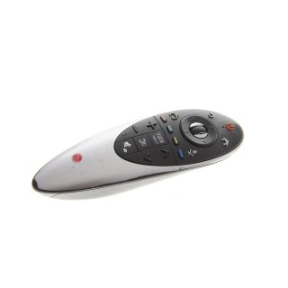 Original Fernbedienung LG Freespace AN-MR500G Batteriedeckel defekt!!