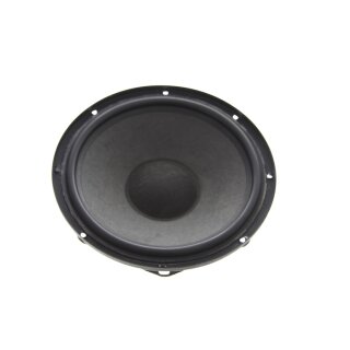 Philips Tieftöner Tiefmitteltöner AD 8167/MFB4 aus Lautsprecher Philips MFB 586