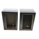 Philips MFB 586 22AH586 Lautsprechergehäuse,...