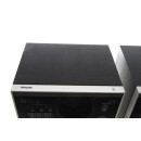 Philips MFB 586 22AH586 Lautsprechergehäuse, Leergehäuse