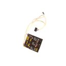 Philips MFB 586 Platine Correction Filters 3122 113 33400