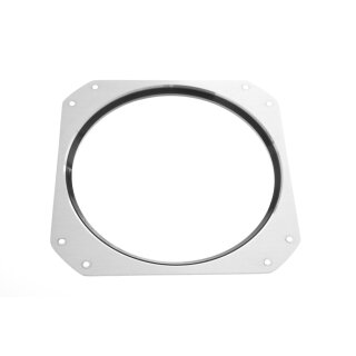 Philips MFB 586 – Gehäuse-/Montagerahmen für Tiefmitteltöner