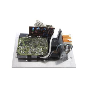 Philips MFB 586 Verstärker Teil Platine 3122 113 33390, 8222 280 23008