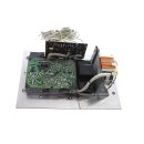 Philips MFB 586 Verstärker Teil Platine 3122 113...