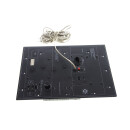 Philips MFB 586 Verstärker Teil Platine 3122 113 33390, 8222 280 23008 Teildefekt