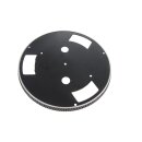 Technics SL-BD3 Teller / Plattenteller
