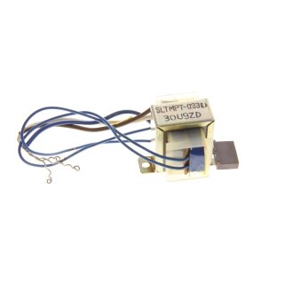 Technics SL-BD3 Transformator SLTMPT-033D 30U9ZD