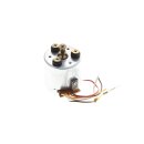 Technics SL-BD3 Motor MMX-3H2RPA