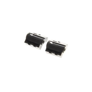 Technics SL-BD3 Plattenspieler Scharnier für Abdeckhaube