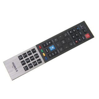 Original Fernbedienung Humax für Digital UHD 4tune+