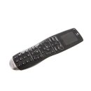 Universal Fernbedienung Logitech Harmony One ohne Ladeschale mit Pixelfehler