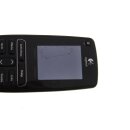 Universal Fernbedienung Logitech Harmony One ohne Ladeschale mit Pixelfehler