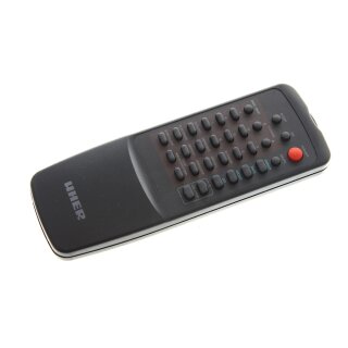 Original Fernbedienung Uher für hifi Anlage