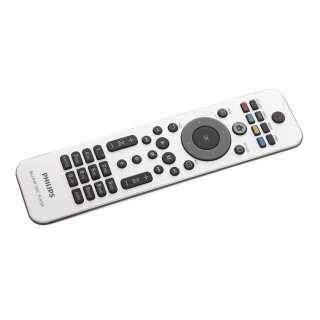 Original Fernbedienung Philips 996510026588  für BDP7500 Blu-Ray Disc Player