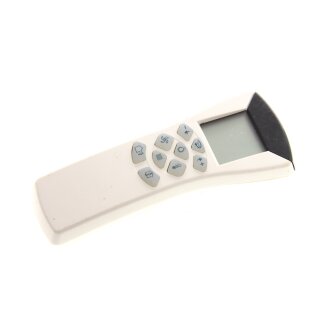 Original Fernbedienung DISTECH TCND-I 06-17 V1.2/SV1.6