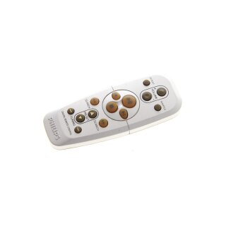 Original Fernbedienung Philips für AZ2060