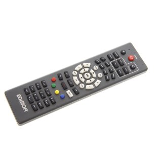 Original Fernbedienung Edision für OS NINO PRO S2X