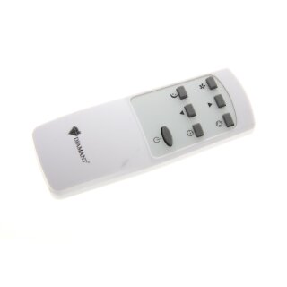 Original Fernbedienung Diamant für Monoblock 9000 BTU Klimaanlage