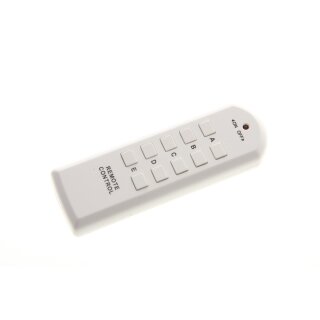 Original Fernbedienung Selectremote 1729080 für Funk Steckdosen