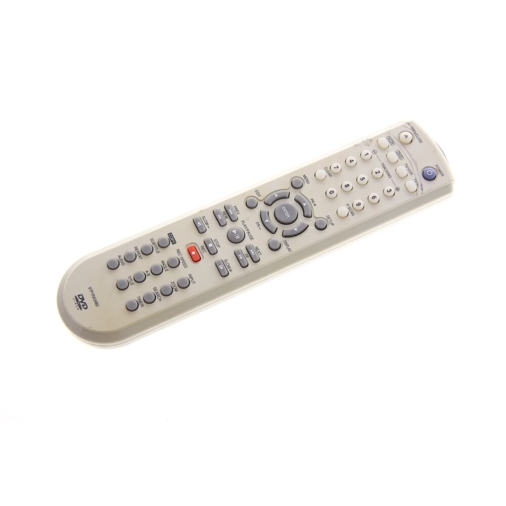 Telecomando Di Ricambio Universale Per Daewoo DF4100P - Comodo Ed Ergonomico - 3