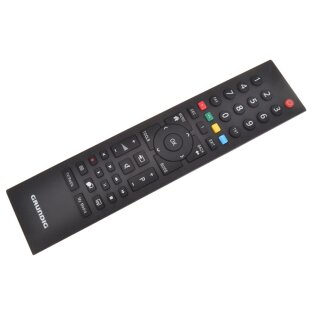 Original Fernbedienung Grundig RC3214803/01 TP6187R-P1 32GHB5714,32GHB700 Batteriedeckel fehlt