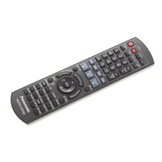 Original Fernbedienung Panasonic N2QAYB000097 für SC-PTX50