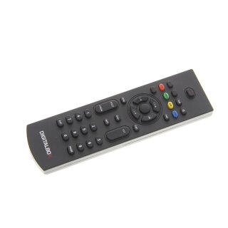 Original Fernbedienung Digitalbox 77-5034-00 DB 1 Basic