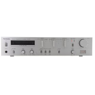 Technics  SU-V5 Verstärker Amplifier