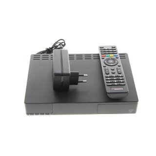 Technotrend TT-micro C2821 CI+ Digitaler DVB-C HDTV Kabelreceiver