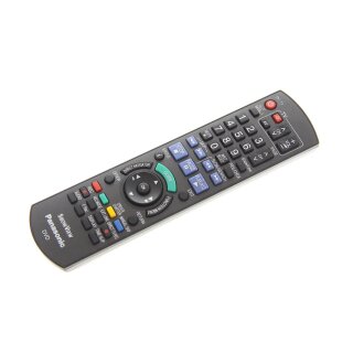 Original Fernbedienung Panasonic N2QAYB000128 für DMR-EX77 DMR-EX78 DMR-EX88