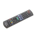 Original Fernbedienung Panasonic N2QAYB000128 für...
