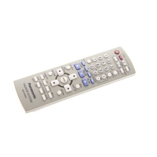 Original Fernbedienung Panasonic N2QAYZ000005 für SC-HT340 SC-HT545