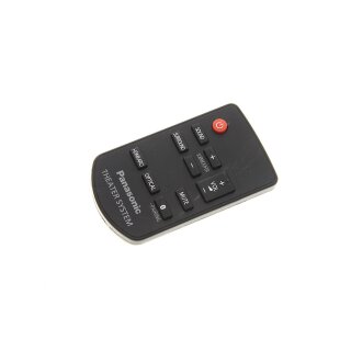 Original Fernbedienung Panasonic N2QAYC000115 für SU-HTB488, SC-HTB688