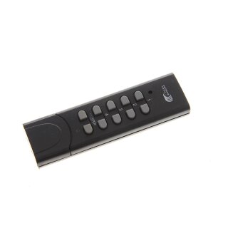 Original Fernbedienung Home Easy HE844A für Funksteckdosen 433,92 MHz