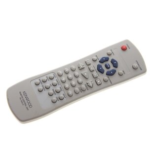 Original Fernbedienung Kenwood RC-D0313 für DVF-3250S, DVF-8100, DVF-3250