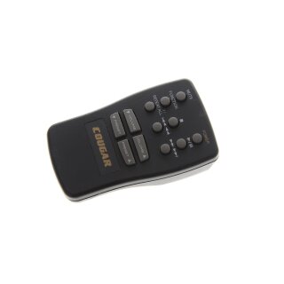 Original Fernbedienung Cougar ACD-6000 9CD0406200