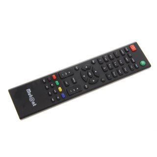 Original Fernbedienung Mutant HD1200/1265/500C/HD11/HD51
