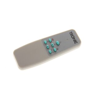 Original Fernbedienung Tronic für Klimagerät