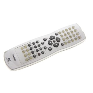 Original Fernbedienung Philips für DVDR630VR