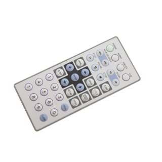 Original Fernbedienung Zenith ZPA-314 Portable DVD player